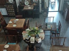 -道南書院·私房菜·早午茶·茶馆