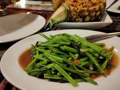 -自然餐厅(Phuket)