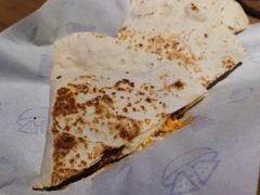 -Taco Bell 塔可钟(民田路店)
