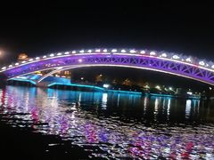 -湖州太湖旅游度假区-月亮广场