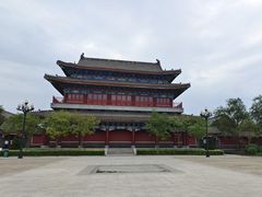 -天津妈祖文化园