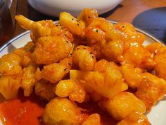 -额娘·春饼烤鸭(乐汇城店)