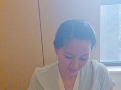 -华夏良子·足道SPA艾灸(三里屯店)