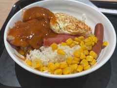 -大家乐(广州荔湾领展广场店)