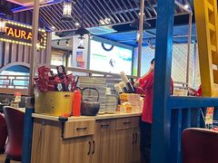 -虾乐园龙虾·夜宵(松江店)