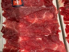 -牛村来人潮汕牛肉火锅(西单店)