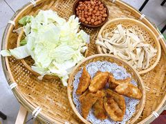 -懒谈秦市井羊肉馆(光谷青年城店)