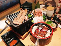 -沼津港渔市(宏伊国际广场店)
