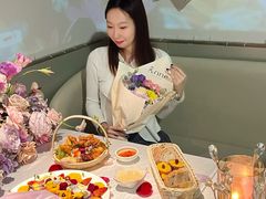 -晶雅花园西餐厅(南京首店)