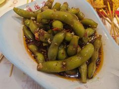 -辣出味岳阳特色烧烤·龙虾大排档(砂子塘总店)