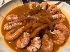 -三利音·玖弄小鲜(浦东嘉里城店)