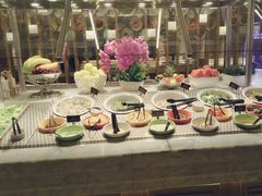 -Sizzler时时乐西餐厅(长楹天街购物中心店)