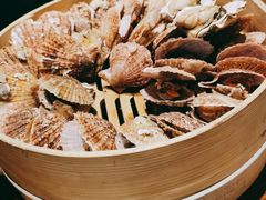 -新海渔港·胶东海鲜家常菜·家宴(奥体中心店)