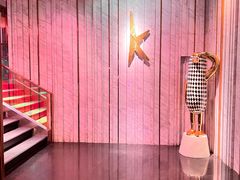 -纯K(打浦桥店)