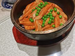 -雅和睿景·商务宴·风味土窑鸡(花博汇店)