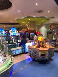 -meland亲子乐园(深圳领展中心城店)
