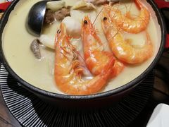 -绿茶餐厅万锦 Green Tea Restaurant Markham