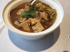 -山东老家(黄埔分店)