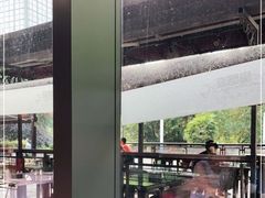 -铜锣湾·有麝自然香(渝北财富中心店)