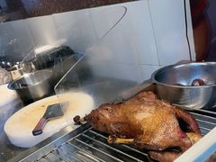-蒋鹅儿·非物质文化遗产(城南店)