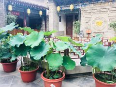 -湘子庙