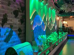 -韵秋荷(宝山龙湖天街店)