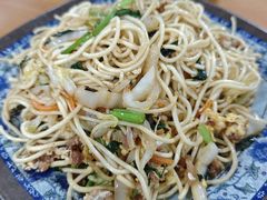 -福州人铭小吃