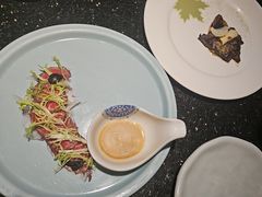 -上井精致料理自助餐(松雷店)