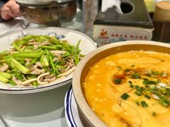 -巢湖名吃·东关老鹅汤(江南风情街店)