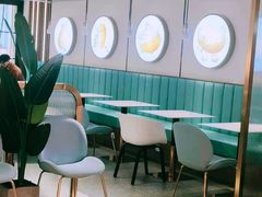 大堂-库滋明·俄罗斯特色美食(中央大街店)