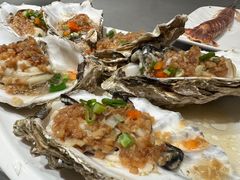 -神洲四海大酒楼(王府井澳门中心店)