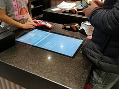 -肯德基(蓝桥店)