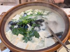 -千岛湖鱼味馆(十字街总店)