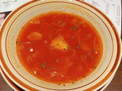 -萨莉亚意式餐厅(杭州滨江天街店)