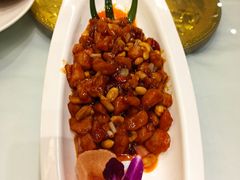 -香融府·烤鸭·家常菜(马家堡路店)