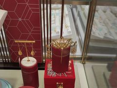 -城隍庙金福银楼(崇明八一路店)