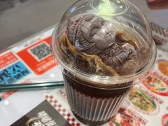 -肥韬茶餐厅(海上世界店)