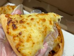 -尊宝比萨(尚水天成店)