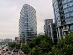 -真北路(地铁站)