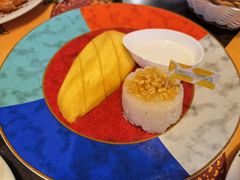 -simply thai天泰(长泰广场店)