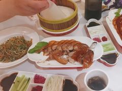 -大鸭梨(天通西苑店)