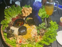 -品德宏·孔雀宴的发源地(金塔园店)