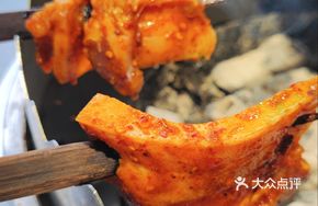 Drunk Fragrant Thick-cut Pork Belly
