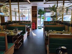 大堂-原味四季椰子鸡(公明百佳华店)