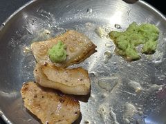 -大阪烧肉BAKA一代(十亩地店)