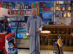 -老北京胡同味道二荤铺(酒仙桥店)