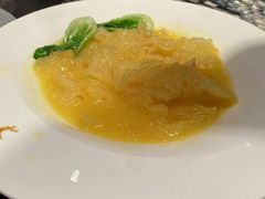 -北京饭店谭家菜