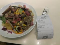 -Meal Salad米有沙拉(长泰广场店)