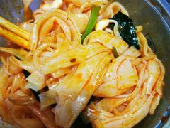 -魏家凉皮(博水商务大厦店)