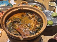 -吃饭皇帝大·土家民族菜(温州万象城店)